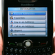 Image for article titled Hands On: TeleNav GPS Navigator Bluetooth Kit on a Blackberry 8800